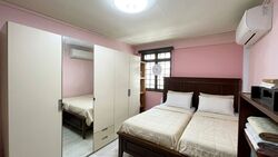 Blk 168 Stirling Road (Queenstown), HDB 3 Rooms #626050391